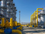 газ, газосховища