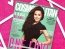 Журнал Cosmopolitan издается в Украине с 1999 года