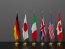 Страны G7 пообещали Украине $39 миллиардов в 2023 году