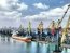 Морской порт "Мариуполь" увеличил проходную осадку