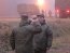До Білорусі прибувають ешелони російських військових
