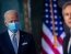 Джо Байден и глава Госдепа Энтони Блинкен. Фото: GettyImages