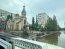 Подтопление, церковь, вода