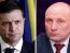Владимир Зеленский и Анатолий Бондаренко. Фотоколлаж: antikor.com.ua