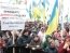 "Агромайдан" в центре Киева возвращается . Фото: Всеукраинский аграрный совет