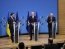 Україна, ЄС та НАТО домовились про координацію виробництва озброєння для України