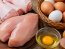 Украина исчерпала квоты ЕС на яйца и мясо птицы