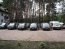 Передача скорых и бусов военным от MK Foundation. Фото: Новости.Live