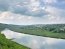 Река Днестр, Молдова. Фото: Depositphotos 