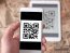 QR-код, смартфон, планшет