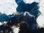 Остров Eagle Island в Антарктиде. Фото: earthobservatory.nasa.gov