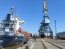 Морские порты в Украине остаются заблокированы