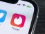 Tinder, смартфон