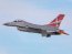 Дания,  F-16