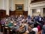 Рада поддержала законопроект о создании реестра лиц, пострадавших из-за агрессии РФ