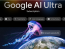 Google AI Ultra