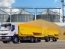 ЄС планує нарощувати експорт продовольства з України сухопутними маршрутами