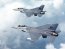 авіаційна коаліція, винищувачі сша, F-16