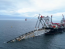 Укладка Nord Stream 2 в декабре 2018 года. Фото: сайт проекта