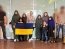 Освобожденные из плена в Сирии украинцы