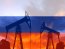 нафта, рф
