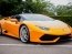 Lamborghini Huracan. Фото: Getty Images