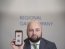 Олег Никоноров, директор Региональной газовой компании