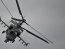 Житомирский десантник сбил российский вертолет Ка-52