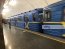 метро в Киеве