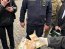 Полиция и СБУ поймали таможенника на взятке за ввоз из Молдовы 4 миллиона гривен (ФОТО)