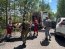 Войска РФ ударили по центру села в Черниговской области: есть раненые