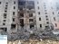 Российские войска ударили по пятиэтажке в Вознесенске: 12 человек ранены (ФОТО)