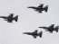 коалиция истребителей, авиационная коалиция, F-16