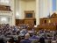 Рада дала больше полномочий главам громад на время военного положения