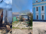 донецька область, обстріли