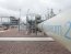 Вторая нитка будет наполняться газом, аналогично первой