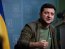 президент Украины, Владимир Зеленский