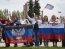 Митинг сторонников "ДНР" в Донецке. Фото: Getty Images