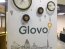 Спейс компании Glovo Украина. Фото: Delo.ua