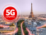 Vodafone запускает 5G в роуминге