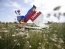 Обломки боинга MH17. Фото: "Главком"