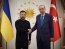 Зеленський з Реджепом Таїпом Ердоганом