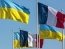 Украина получила 100 млн евро кредита от Франции
