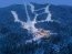 OKKO Group начала строительство первого гостиничного комплекса GORO Mountain Resort.