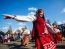 Фестиваль "Зимова Країна" на ВДНГ. Фото предоставлено организаторами