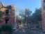 Оккупанты обстреляли Славянск: под завалами дома могут быть люди