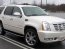 автомобиль Cadillac Escalade