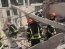 Во Львове во время ночного обстрела обнаружили закрытые укрытия