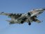 Украинские военные сбили российский Су-25