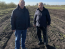 на Київщині заклали мигдалевий сад